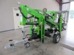 2025 NIFTYLIFT AT34TGE Towable Boom Lift - Image 3