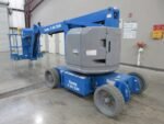 2025 GENIE Z-34/22N Articulating Boom Lift - Image 3