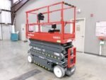 2026 SKYJACK SJ3232 E Scissor Lift - Image 3