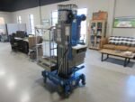 2026 GENIE AWP-30S Aerial Work Platform - Image 3