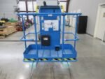 2026 GENIE Z-34/22N Articulating Boom Lift - Image 3