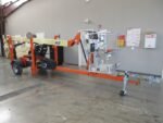 2026 JLG ET500J Towable Boom Lift - Image 5
