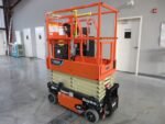 2026 JLG ES1930M Scissor Lift - Image 7