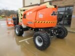 2025 JLG 450AJ Articulating Boom Lift - Image 3