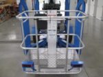 2026 GENIE TZ-50 Towable Boom Lift - Image 3