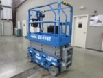 2026 GENIE GS-1932 Scissor Lift - Image 3