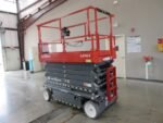 2025 SKYJACK SJ4740 E Scissor Lift - Image 3