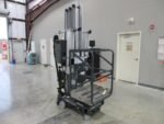 2026 JLG 38AM Aerial Work Platform - Image 3