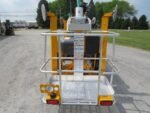 2026 HAULOTTE 4527A Towable Boom Lift - Image 3