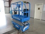 2026 GENIE GS-1932m Scissor Lift : Micro Scissor Lift - Image 3