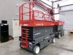 2026 SKYJACK SJ5545 E Scissor Lift - Image 3