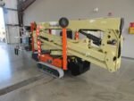2026 JLG X600AJ Tracked-Drive Boom Lift - Image 3