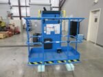 2026 GENIE Z-34/22 RT Articulating Boom Lift - Image 3