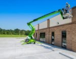 2026 NIFTYLIFT SD64 Self-Drive Boom Lift