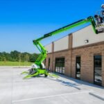 2026 NIFTYLIFT SD64 Self-Drive Boom Lift
