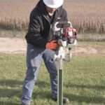Rhino Tool 301951 Multi-Pro XA Post Driver Rental Pro Kit - Image 3