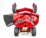 Worldlawn WY28X11HD 28" Float Deck Walk Behind Belt-Drive Lawn Mower w/ 11hp Honda Engine - Image 4