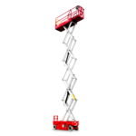 2026 MEC 3232+ Scissor Lift