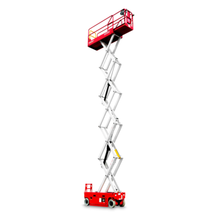 2026 MEC 3232+ Scissor Lift