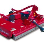 Bush Hog Multi-Spindle Rotary Cutter 8' #3308 (Lift Model)
