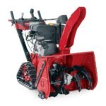 Toro 38890 28" Power TRX HD Commercial 1428 OHXE Two-Stage Gas Snow Blower