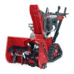 Toro 38890 28" Power TRX HD Commercial 1428 OHXE Two-Stage Gas Snow Blower - Image 2