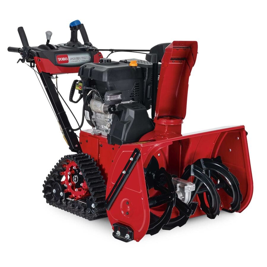 Snowblowers