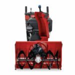 Toro 38891 32" Power TRX HD 1432 OHXE Commercial Two-Stage Gas Snow Blower - Image 3