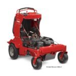 Toro 39514 24" Stand-On Commercial Aerator