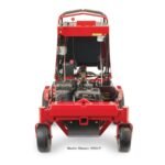 Toro 39514 24" Stand-On Commercial Aerator - Image 3