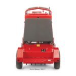 Toro 39514 24" Stand-On Commercial Aerator - Image 4