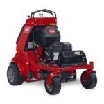 Toro 39521 30" Stand-On Commercial Aerator