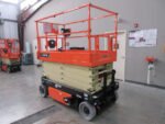 2026 JLG ES3246 Scissor Lift - Image 3