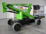 2026 NIFTYLIFT SP34LE Articulating Boom Lift - Image 3