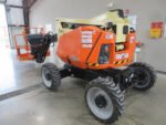 2026 JLG 340AJ Articulating Boom Lift - Image 3
