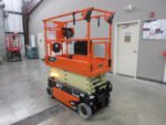 2026 JLG ES1932 Scissor Lift - Image 3