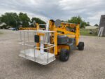 2026 HAULOTTE 45XA Self-Drive Boom Lift - Image 3