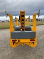 2026 HAULOTTE 3632T Towable Boom Lift - Image 3