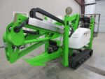 2026 NIFTYLIFT TD42TDAC Tracked-Drive Boom Lift - Image 3