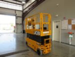 2026 JCB S2632E Scissor Lift - Image 3