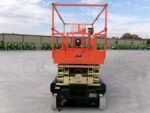 2026 JLG ES2646 Scissor Lift - Image 3