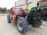 2025 JLG 943 Telehandler Forklift - Image 3