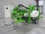 2026 NIFTYLIFT TM42TG Towable Boom Lifts - Image 3