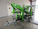 2026 NIFTYLIFT AT34TE Towable Boom Lift - Image 4