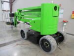 2026 NIFTYLIFT SP50NE Articulating Boom Lift - Image 3