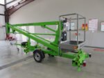 2026 NIFTYLIFT TM34ME Towable Boom Lift - Image 3