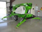 2025 NIFTYLIFT TM64 Towable Boom Lift - Image 3