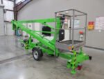 2026 NIFTYLIFT TM34MG Towable Boom Lift - Image 3