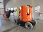 2025 JLG E300AJP Articulating Boom Lift - Image 3