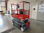 2026 SKYJACK SJ3215 E Scissor Lift - Image 3